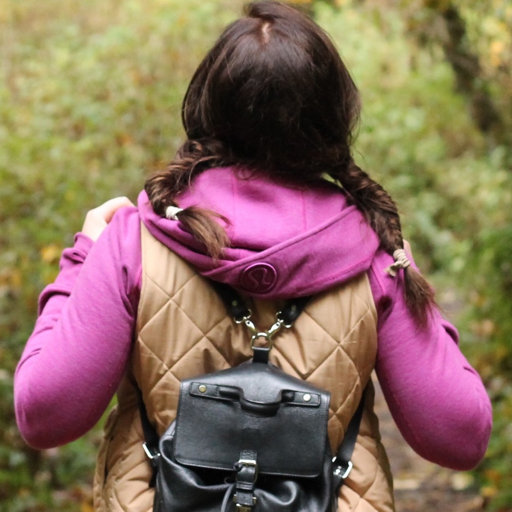 Lululemon jacket